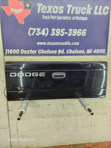 1994-2002 Dodge Ram 1500 2500 3500 2nd Gen Truck Tailgate
