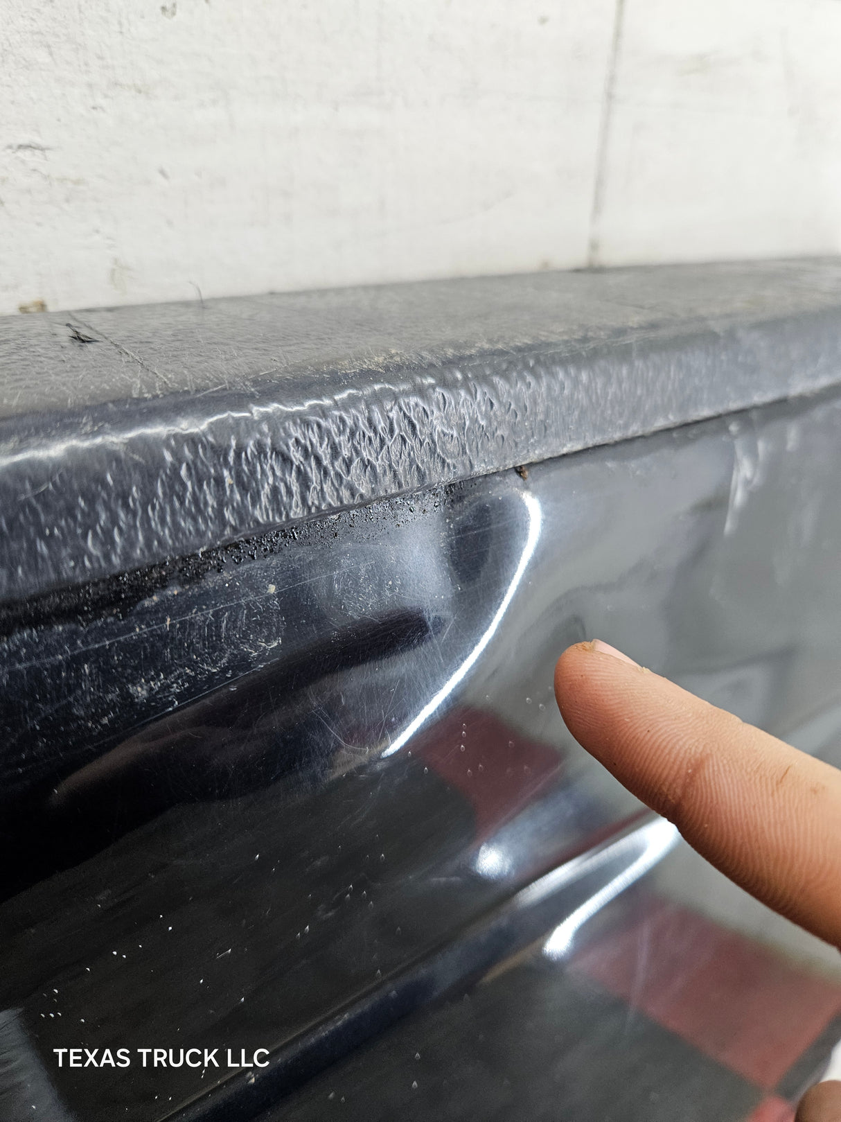 1994-2002 Dodge Ram 1500 2500 3500 2nd Gen Truck Tailgate