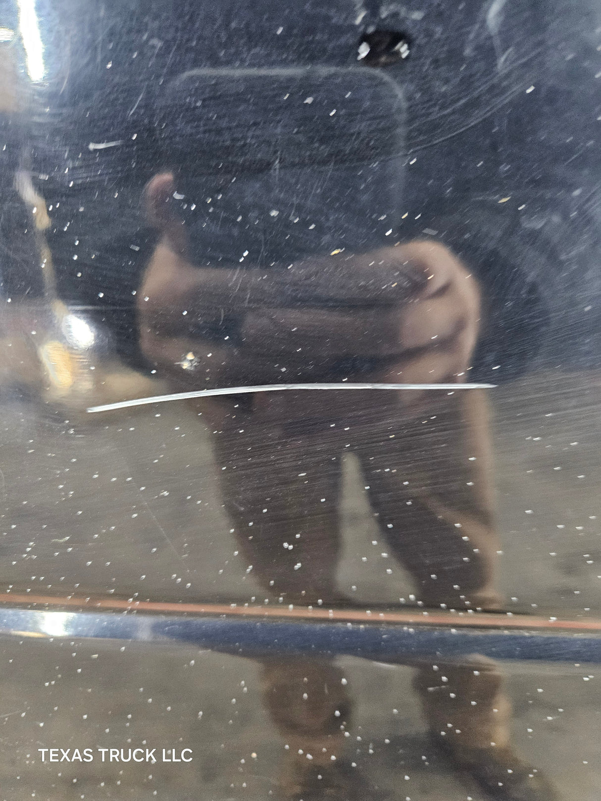 1994-2002 Dodge Ram 1500 2500 3500 2nd Gen Truck Tailgate