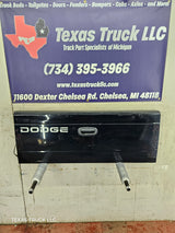 1994-2002 Dodge Ram 1500 2500 3500 2nd Gen Truck Tailgate