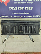 1994-2002 Dodge Ram 1500 2500 3500 2nd Gen Truck Tailgate