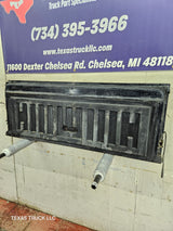 1994-2002 Dodge Ram 1500 2500 3500 2nd Gen Truck Tailgate