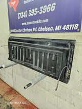 1994-2002 Dodge Ram 1500 2500 3500 2nd Gen Truck Tailgate