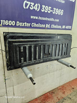 1994-2002 Dodge Ram 1500 2500 3500 2nd Gen Truck Tailgate