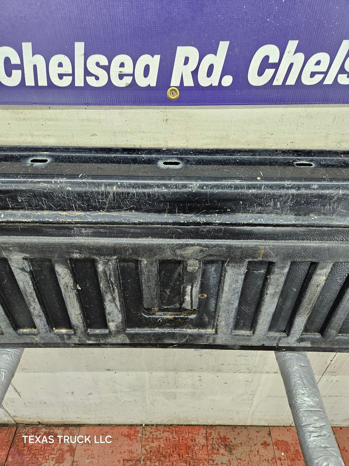 1994-2002 Dodge Ram 1500 2500 3500 2nd Gen Truck Tailgate