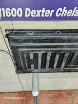 1994-2002 Dodge Ram 1500 2500 3500 2nd Gen Truck Tailgate