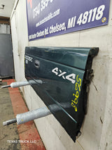 1994-2002 Dodge Ram 1500 2500 3500 2nd Gen Truck Tailgate