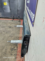 1994-2002 Dodge Ram 1500 2500 3500 2nd Gen Truck Tailgate