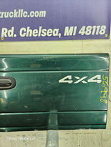 1994-2002 Dodge Ram 1500 2500 3500 2nd Gen Truck Tailgate