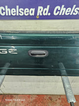 1994-2002 Dodge Ram 1500 2500 3500 2nd Gen Truck Tailgate