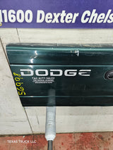 1994-2002 Dodge Ram 1500 2500 3500 2nd Gen Truck Tailgate