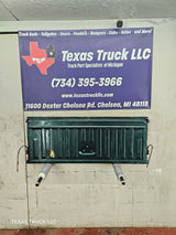 1994-2002 Dodge Ram 1500 2500 3500 2nd Gen Truck Tailgate