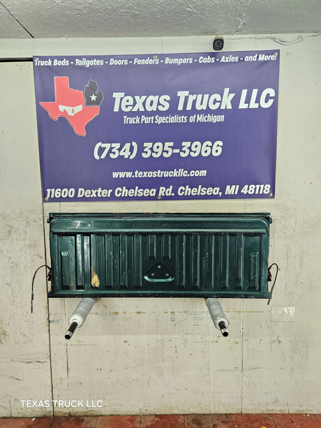 1994-2002 Dodge Ram 1500 2500 3500 2nd Gen Truck Tailgate