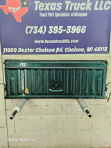 1994-2002 Dodge Ram 1500 2500 3500 2nd Gen Truck Tailgate