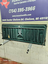 1994-2002 Dodge Ram 1500 2500 3500 2nd Gen Truck Tailgate