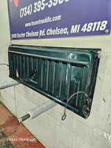 1994-2002 Dodge Ram 1500 2500 3500 2nd Gen Truck Tailgate