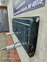 1994-2002 Dodge Ram 1500 2500 3500 2nd Gen Truck Tailgate