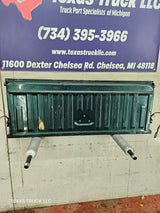 1994-2002 Dodge Ram 1500 2500 3500 2nd Gen Truck Tailgate