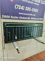 1994-2002 Dodge Ram 1500 2500 3500 2nd Gen Truck Tailgate