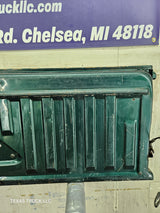 1994-2002 Dodge Ram 1500 2500 3500 2nd Gen Truck Tailgate