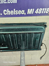 1994-2002 Dodge Ram 1500 2500 3500 2nd Gen Truck Tailgate