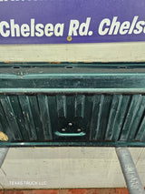 1994-2002 Dodge Ram 1500 2500 3500 2nd Gen Truck Tailgate