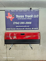 1994-2002 Dodge Ram 1500 2500 3500 2nd Gen Truck Tailgate