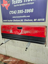 1994-2002 Dodge Ram 1500 2500 3500 2nd Gen Truck Tailgate