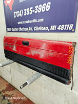 1994-2002 Dodge Ram 1500 2500 3500 2nd Gen Truck Tailgate