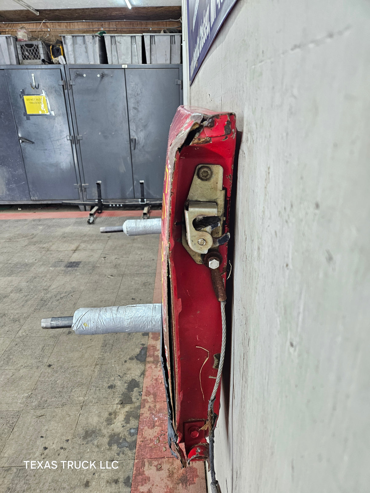 1994-2002 Dodge Ram 1500 2500 3500 2nd Gen Truck Tailgate