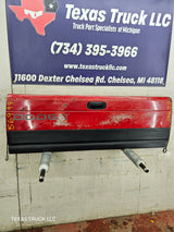 1994-2002 Dodge Ram 1500 2500 3500 2nd Gen Truck Tailgate