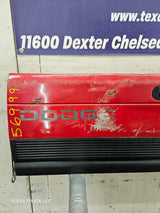 1994-2002 Dodge Ram 1500 2500 3500 2nd Gen Truck Tailgate