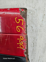 1994-2002 Dodge Ram 1500 2500 3500 2nd Gen Truck Tailgate