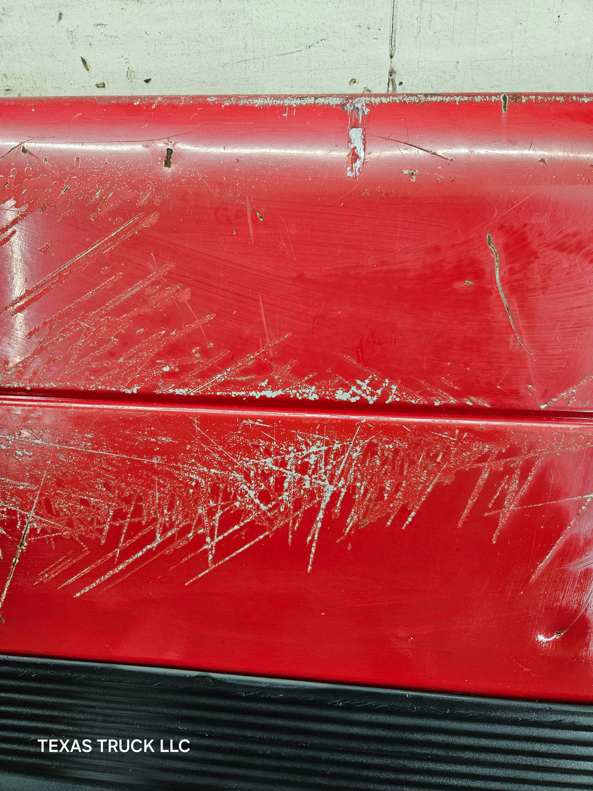 1994-2002 Dodge Ram 1500 2500 3500 2nd Gen Truck Tailgate