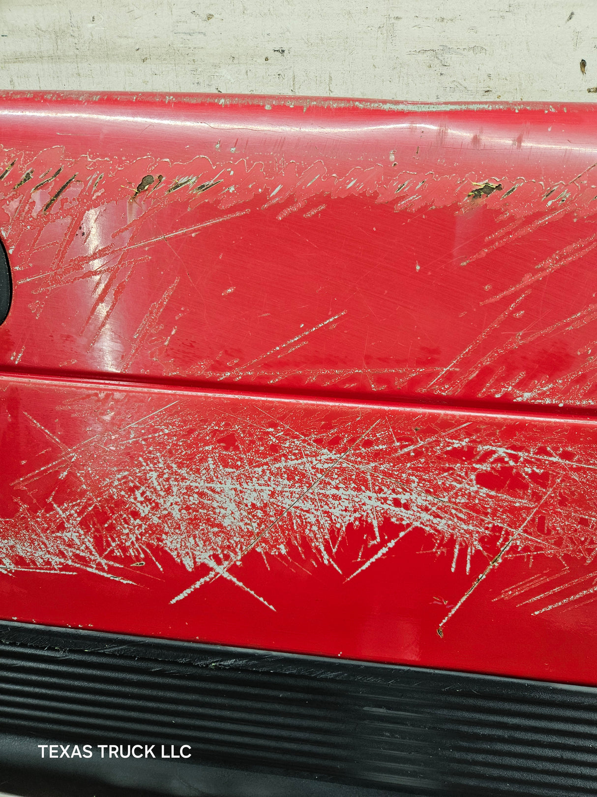 1994-2002 Dodge Ram 1500 2500 3500 2nd Gen Truck Tailgate