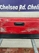 1994-2002 Dodge Ram 1500 2500 3500 2nd Gen Truck Tailgate