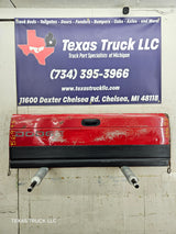 1994-2002 Dodge Ram 1500 2500 3500 2nd Gen Truck Tailgate