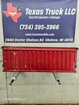 1994-2002 Dodge Ram 1500 2500 3500 2nd Gen Truck Tailgate