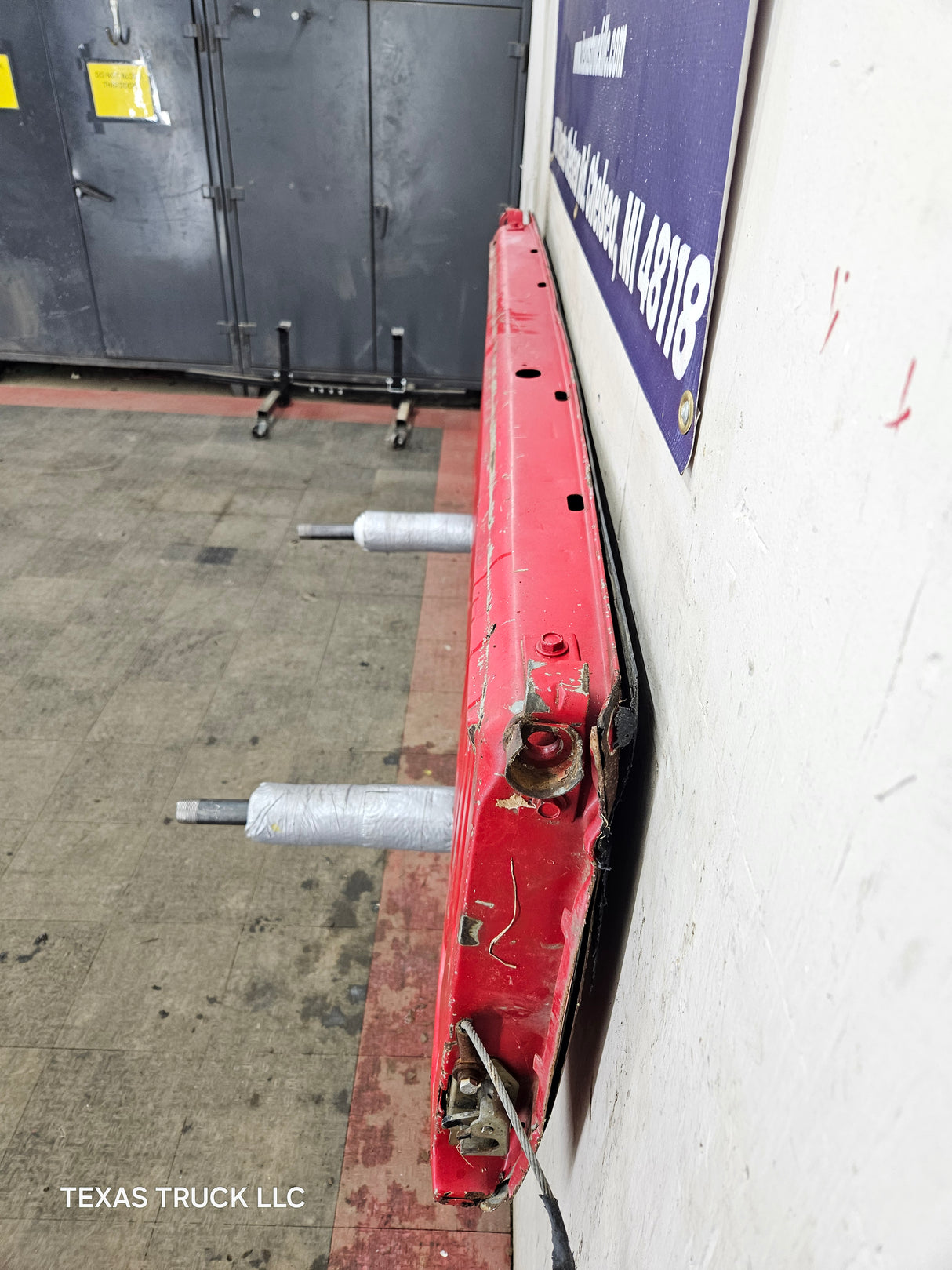 1994-2002 Dodge Ram 1500 2500 3500 2nd Gen Truck Tailgate