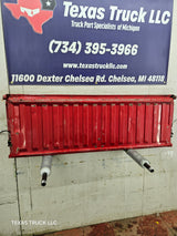 1994-2002 Dodge Ram 1500 2500 3500 2nd Gen Truck Tailgate