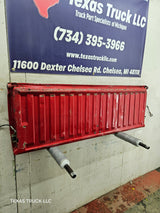 1994-2002 Dodge Ram 1500 2500 3500 2nd Gen Truck Tailgate