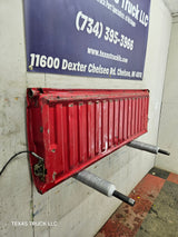 1994-2002 Dodge Ram 1500 2500 3500 2nd Gen Truck Tailgate