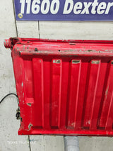 1994-2002 Dodge Ram 1500 2500 3500 2nd Gen Truck Tailgate