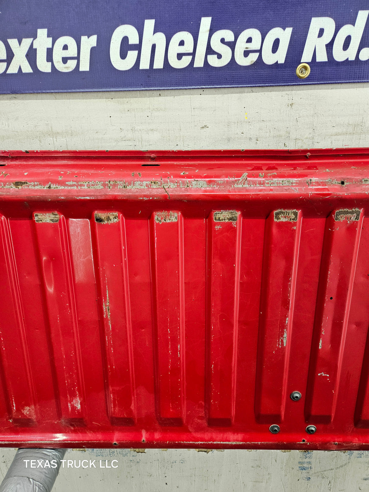 1994-2002 Dodge Ram 1500 2500 3500 2nd Gen Truck Tailgate