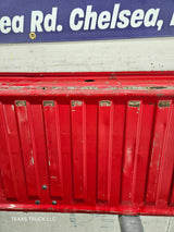 1994-2002 Dodge Ram 1500 2500 3500 2nd Gen Truck Tailgate