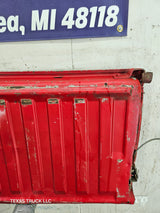 1994-2002 Dodge Ram 1500 2500 3500 2nd Gen Truck Tailgate