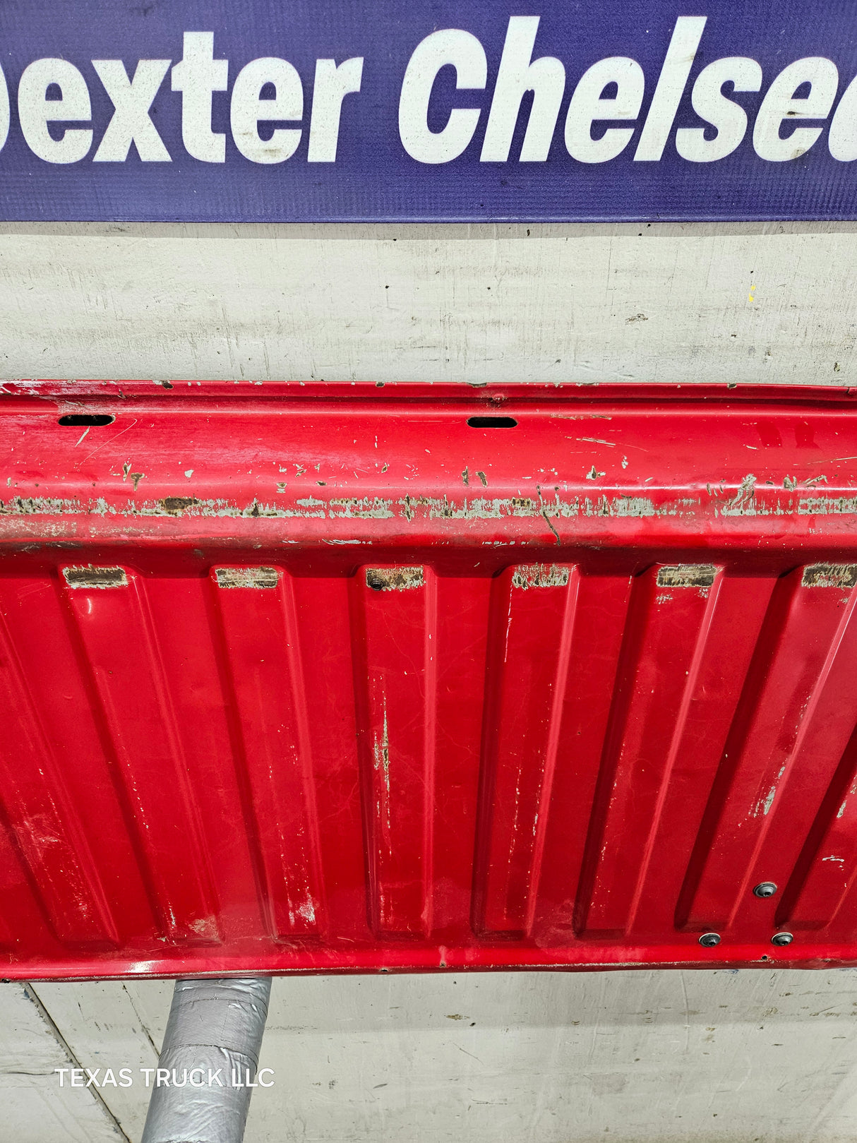 1994-2002 Dodge Ram 1500 2500 3500 2nd Gen Truck Tailgate