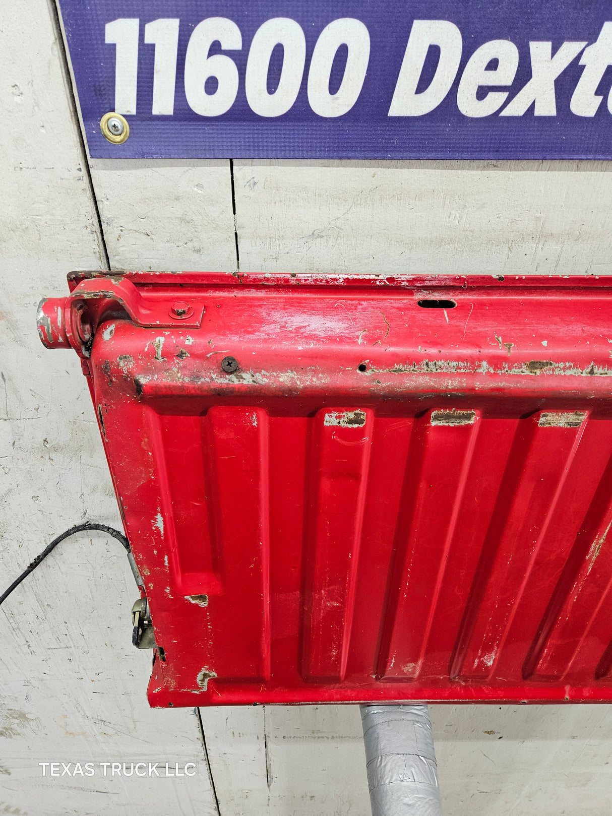 1994-2002 Dodge Ram 1500 2500 3500 2nd Gen Truck Tailgate