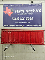 1994-2002 Dodge Ram 1500 2500 3500 2nd Gen Truck Tailgate