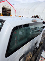 2011-2016 Ford F250 F350 F450 F550 Super Duty Regular Cab